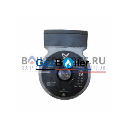 Головка насоса 5м HHD (не поставляется) Protherm 0020035017