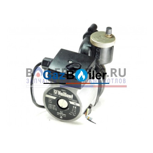 Насос циркуляционный Grundfos VP5/2 S2 Для Котлов Vaillant серии Max Plus / atmoMAX, turboMAX Pro/Plus 160977