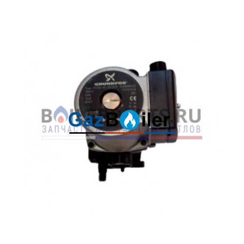 Насос CESAO 3 UPO 15-60 H9 Mora Top ST56055