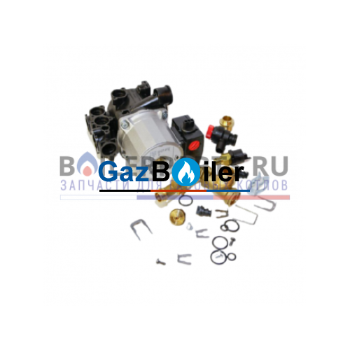 Гидроблок OTMA-THERM 500.838/А Thermona 42308.1-111
