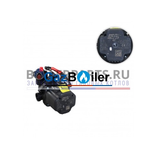 Насос циркуляционный на газовый котел Ariston CARES, CLAS/GENUS PREMIUM EVO 60001947