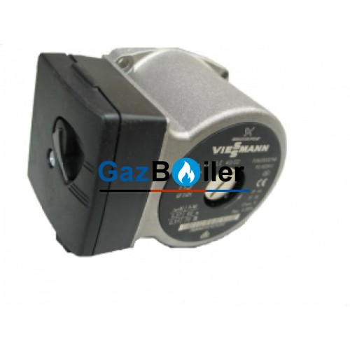Двигатель насоса 5М для котлов Viessmann 7826457