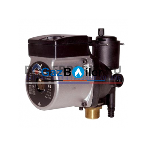 Циркуляционный насос GRUNDFOS 15-50 котлов торговой марки FERROLI 39808300 - Domicompact C/F24 (old), Domicomp