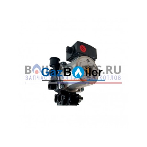 Циркуляционный насос OTMSL 15/6 - 3C для котлов Thermona 42981.0