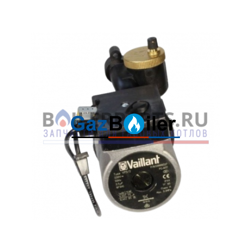 Циркуляционный насос Vaillant Max Pro 160928