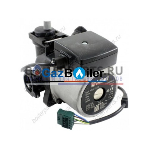 Насос Vaillant turboTEC Plus, ecoTEC 32-36кВт. - 0020025042