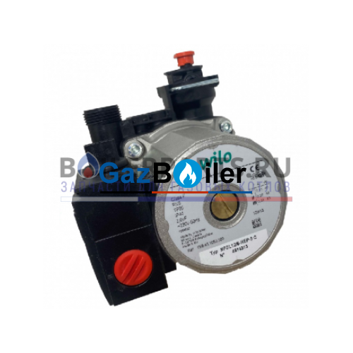 Циркуляционный насос Wilo NFSL12/PREMIUM-3 Ariston 65103193