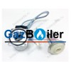 Двигатель насоса Saunier Duval Isofast C35, F35 - S1024000
