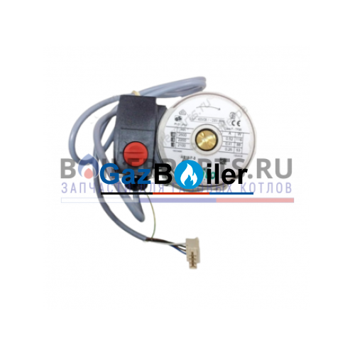Двигатель насоса Saunier Duval Isofast C35, F35 - S1024000