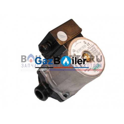 Насос WILO RS 15/7-3 PR 130 12 для Thermona, 41715