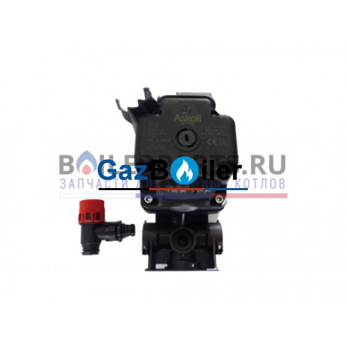 ЦИРКУЛЯЦИОННЫЙ НАСОС ASKOLL BI1592118