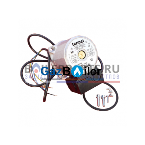Насос циркуляционный Termet MINI MAX, MINI MAX Plus 900810100