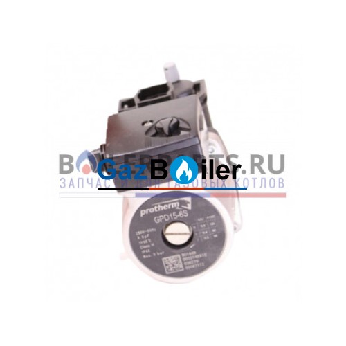 Насос циркулирующий GPD15-6S для котлов Protherm 0020207146