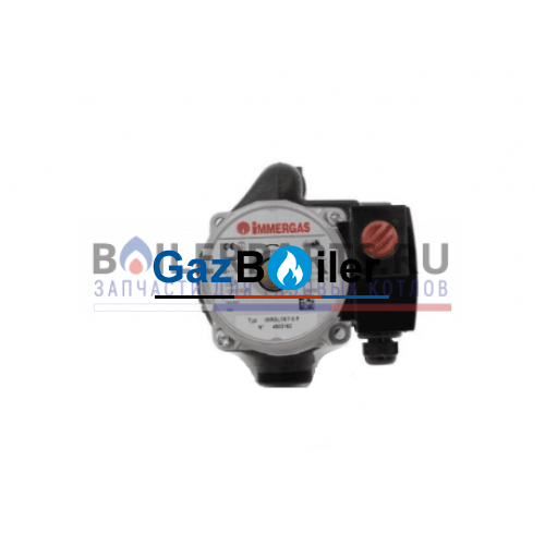 Насос циркуляционный 15-73 Eolo Major 27, Vitrix 27 Immergas (1.013897)