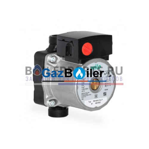 Насос WILO STAR-RS 15/6 3 P для E213 4-30 кВт Bosch/Buderus/DAKON 87381198900