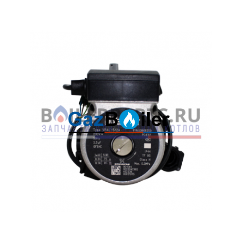 Насос Vaillant TEC Plus Grundfos (178983)