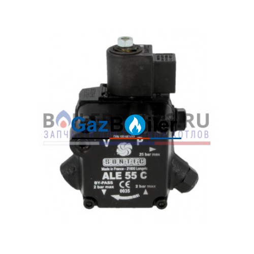 Насос Suntec ALE 55 C 9330 020201195