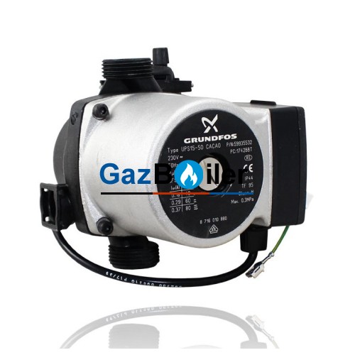 Насос UPS 15-50 ZSC 24-3MFA / ZWC 24-3MFK Bosch/Buderus/Junkers 87160108800