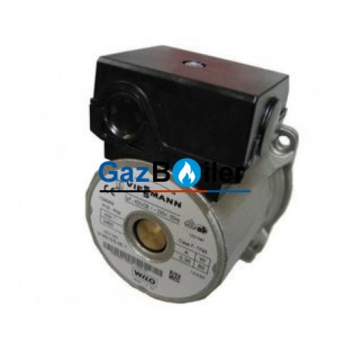 Циркуляционный насос VIMB 12/5-1 HE для котлов Viessmann (новый 7830453) 7826102