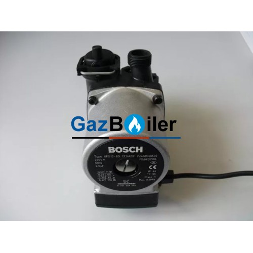 Насос UPM2 15-70W HU1 GB172-30 i Bosch/Buderus/Junkers 87167652530