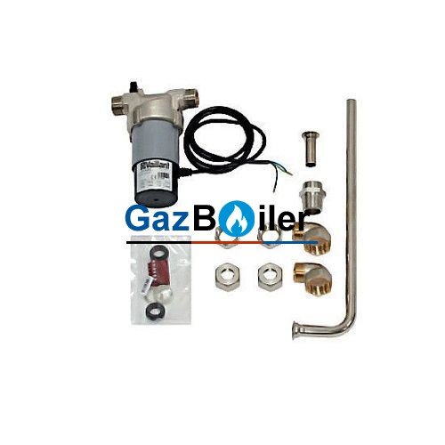 Набор для циркуляционной линии ГВС(новый 0020152970) Vaillant 305957