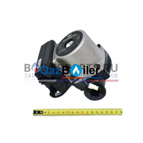 Насос циркуляционный UPTR 25-70 (новый 7726531) BAXI 710400400