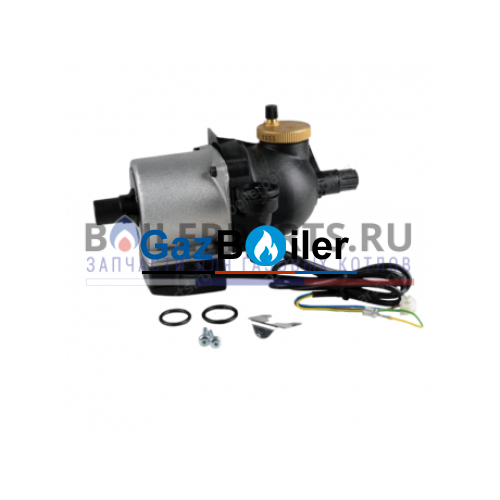 Насос циркуляционный на газовый котел Saunier Duval ISOFAST C/F 28 E1, ISOMAX C/F 28 E205720700