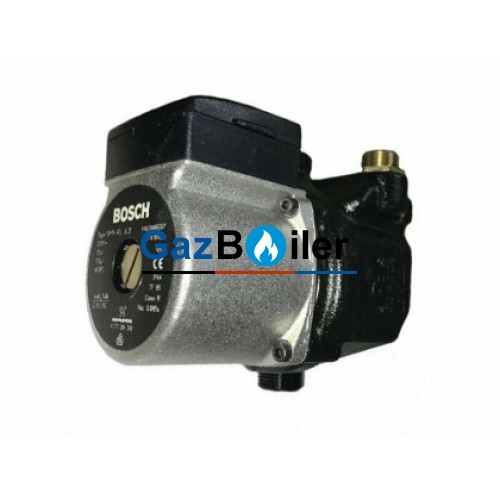Насос UP 15-60 140mm G3/4 ZW 23-AE / ZS 23-KE (AE) Bosch/Buderus/Junkers 87172043480