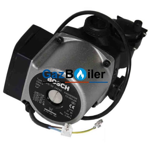 Насос WR 250 / ZS/ZW 18/23 Bosch/Buderus/Junkers 87072040360