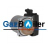 Электромотор насоса DDP WM 15.60 ZWB 7-26 / ZSB 14-3 A Bosch/Buderus/Junkers 87172045560