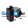 Электромотор насоса DDP WM 15.60 ZWB 7-26 / ZSB 14-3 A Bosch/Buderus/Junkers 87172045560