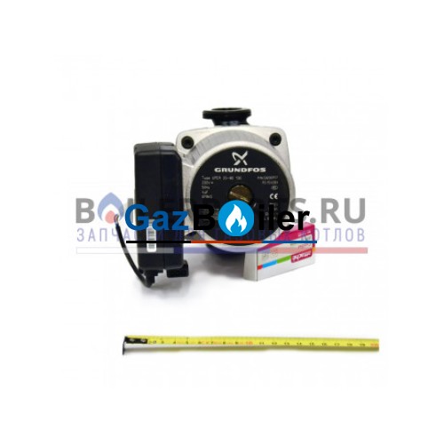 Циркуляционный насос для котлов BAXI 710461600