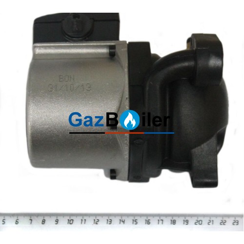 Двигатель циркуляционного насоса Grundfos VI Alpha 2L для котлов Viessmann (старый 7818040) 7831365