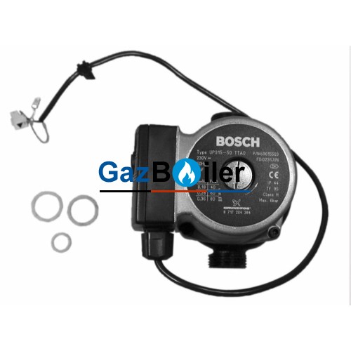 Циркуляционный насос для котлов Viessmann 7826482