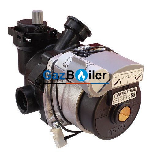 Циркуляционный насос VI Alpha2 для котлов Viessmann 7830891