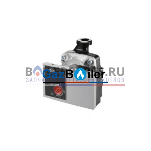 Циркуляционный насос VI Yonos Para 25/6 3h/130 Viessmann 7226648