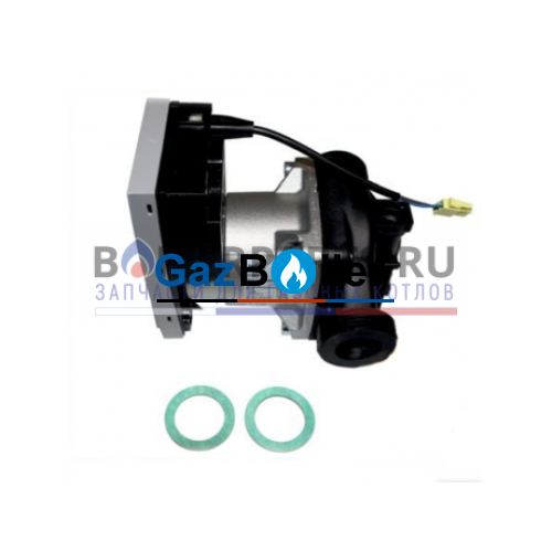 Насос отопительного контура высокоэффективный EEI для CGB-35, CGB-50 Wolf 8614635