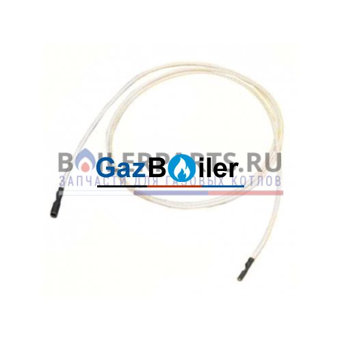 Кабель для пьезорозжига L 600 HV (Волк) KSO 12/16 Protherm 0020095632