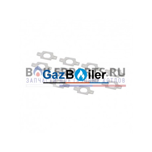Прокладка электрода розжига 16 L(10шт) Ariston 65158245