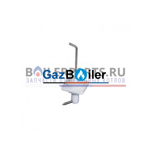 Электрод розжига средний Ariston 65158285