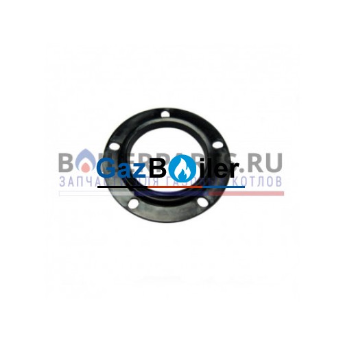 Прокладка фланцевая 5 болтов Ariston 65151710