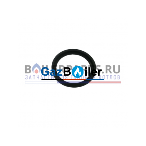 Уплотнение фланца Baxi 95861105