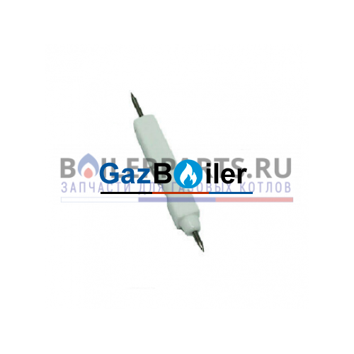 Электрод розжига для газовых колонок Baxi 722306500