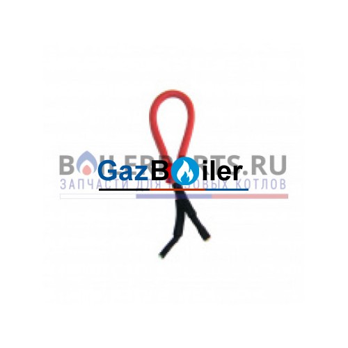 Кабель электрода розжига Baxi 8419050