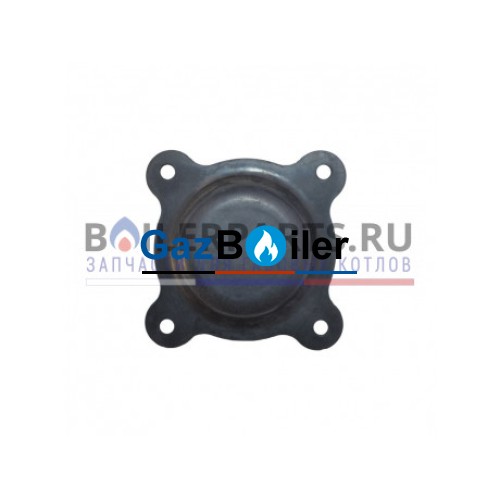 Прокладка фланца на 4 болтах Ariston 65160118