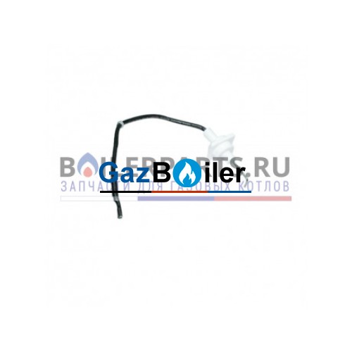 Электрод розжига (новый 65152150) Ariston 65158357
