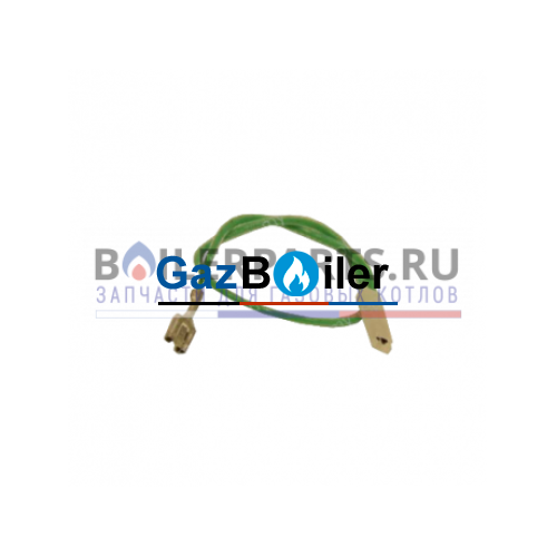 Кабель электрод зажигания/земля L270 BAXI 8511150
