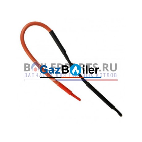 Кабель электрода зажигания для газовых котлов BAXI 8612400