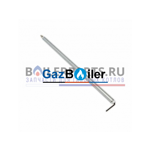 Электрод ионизации ZR24 / ZWR24 Bosch/Buderus/Junkers 87164280300