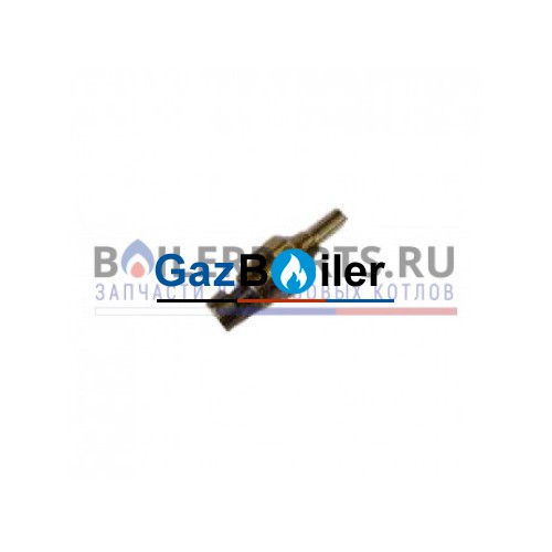 Линейный электрический зажим ZPE6 Mora Top st60578
